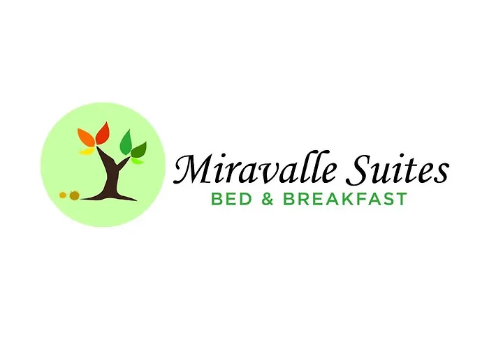Miravallesuites Bed and Breakfast