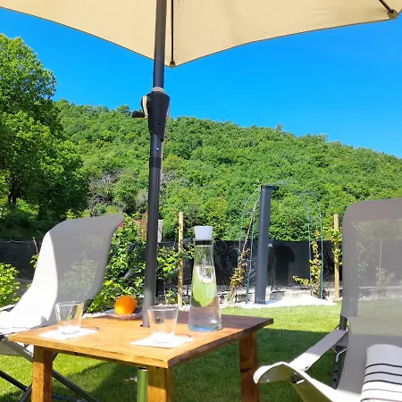 Miravallesuites Frühstückspension