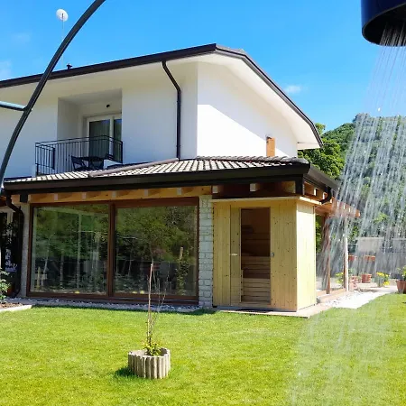 Frühstückspension Miravallesuites