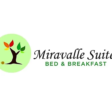 Miravallesuites Nocleg ze śniadaniem