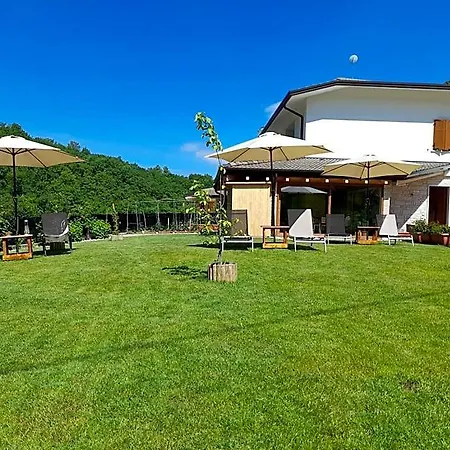 Miravallesuites 4* San Zeno di Montagna