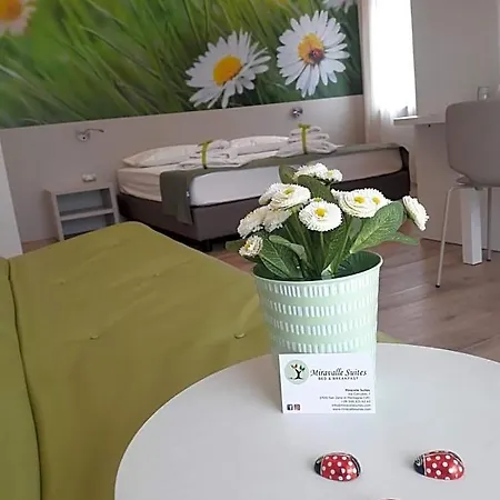 Miravallesuites