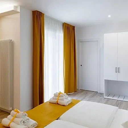 Miravallesuites 4* San Zeno di Montagna