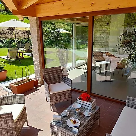 Miravallesuites 4* San Zeno di Montagna