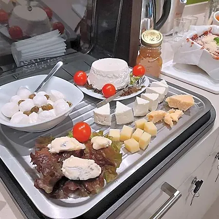 Miravallesuites 4* San Zeno di Montagna