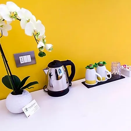 Nocleg ze śniadaniem Miravallesuites 4*