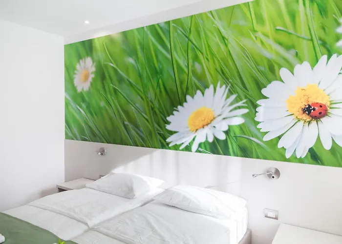 Miravallesuites 4* San Zeno di Montagna