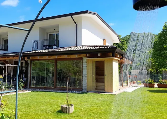 Frühstückspension Miravallesuites