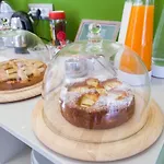 Miravallesuites Bed & Breakfast 4*