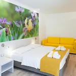 Miravallesuites 4* San Zeno di Montagna