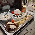 Bed & Breakfast Miravallesuites