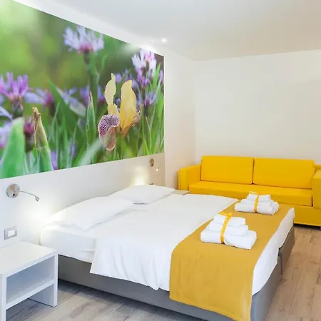 Miravallesuites 4* San Zeno di Montagna
