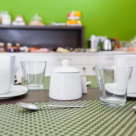 Miravallesuites Bed & Breakfast San Zeno di Montagna
