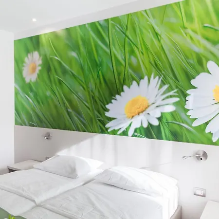 Miravallesuites 4* San Zeno di Montagna