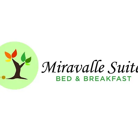 Miravallesuites Bed & Breakfast