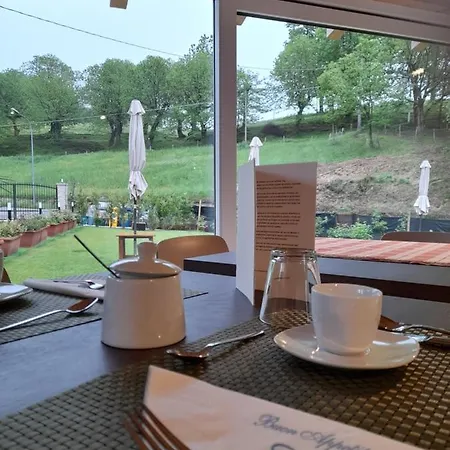 Miravallesuites San Zeno di Montagna